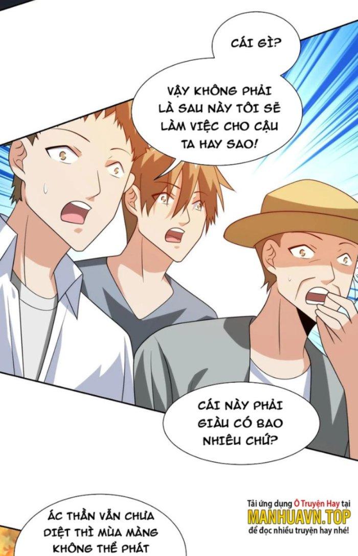 Mắt Phải Của Ta Là Thần Cấp Máy Tính Chapter 217 - Trang 2