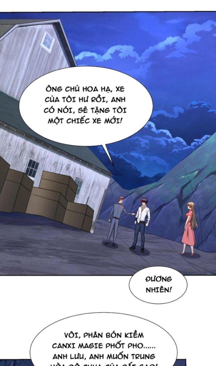 Mắt Phải Của Ta Là Thần Cấp Máy Tính Chapter 218 - Trang 2