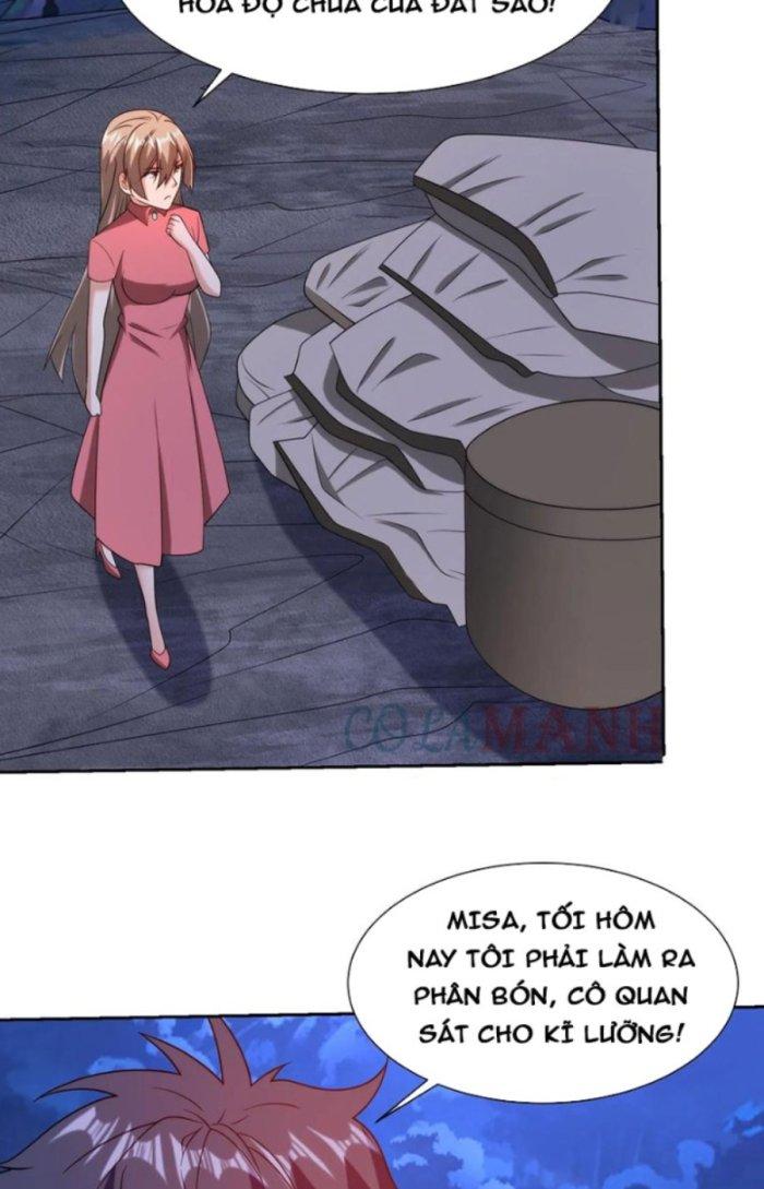 Mắt Phải Của Ta Là Thần Cấp Máy Tính Chapter 218 - Trang 2