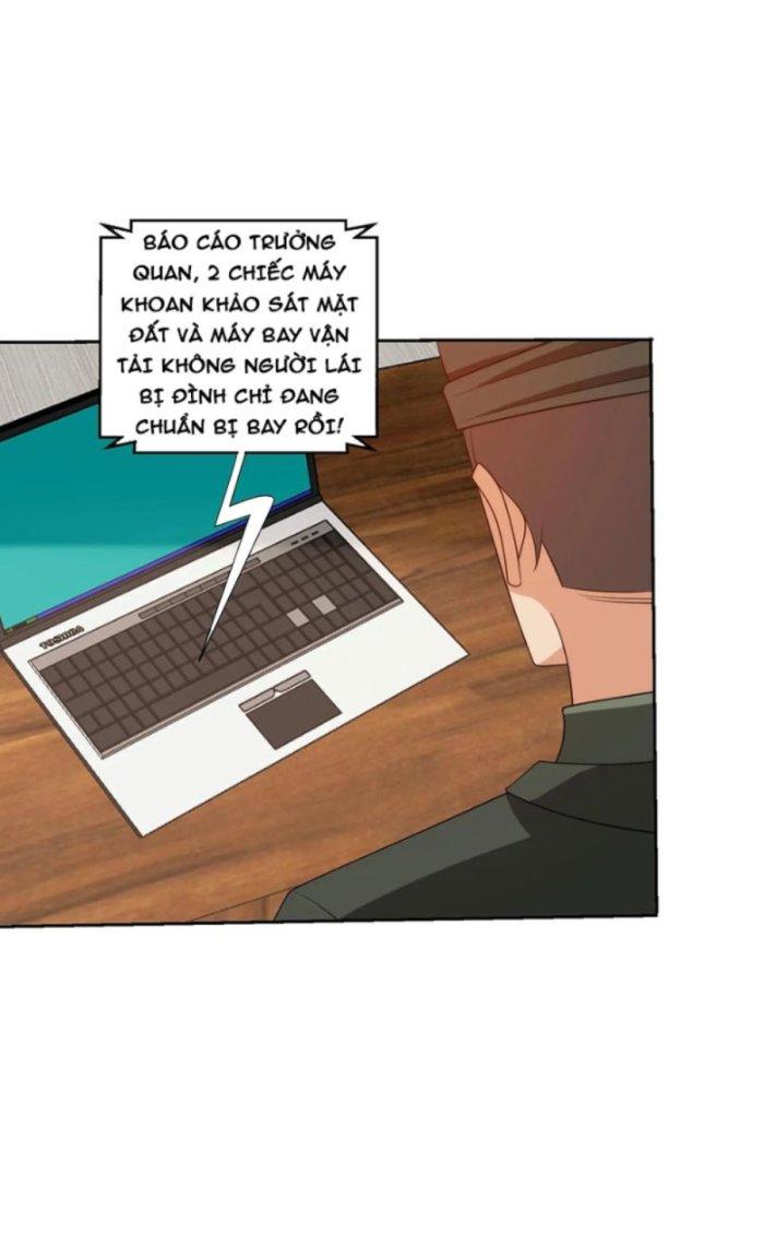 Mắt Phải Của Ta Là Thần Cấp Máy Tính Chapter 218 - Trang 2