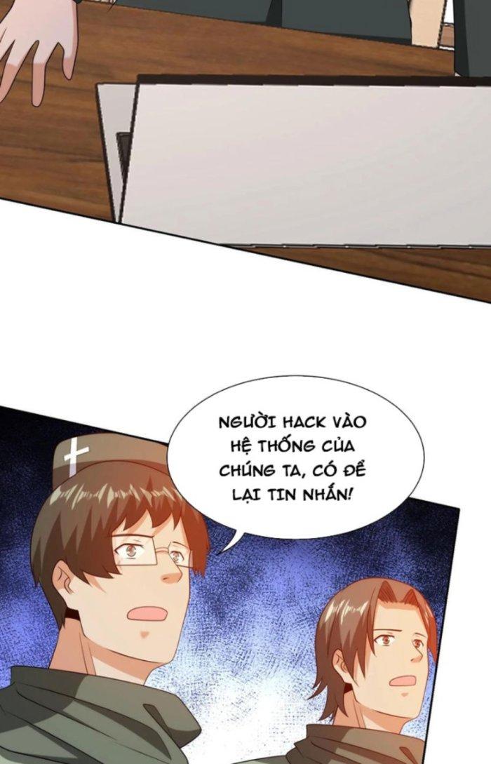 Mắt Phải Của Ta Là Thần Cấp Máy Tính Chapter 218 - Trang 2