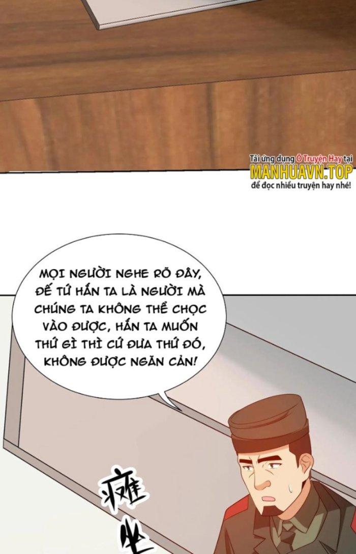 Mắt Phải Của Ta Là Thần Cấp Máy Tính Chapter 218 - Trang 2