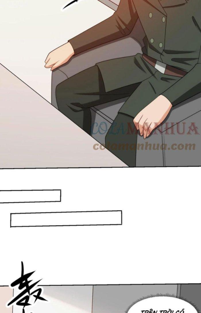 Mắt Phải Của Ta Là Thần Cấp Máy Tính Chapter 218 - Trang 2