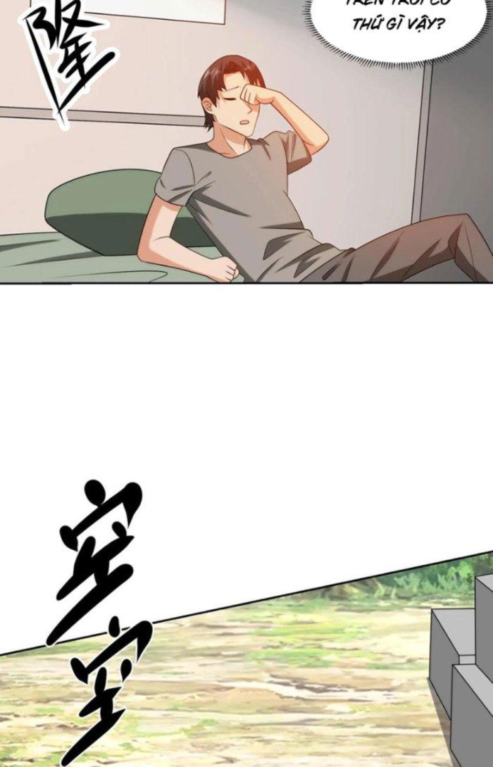 Mắt Phải Của Ta Là Thần Cấp Máy Tính Chapter 218 - Trang 2