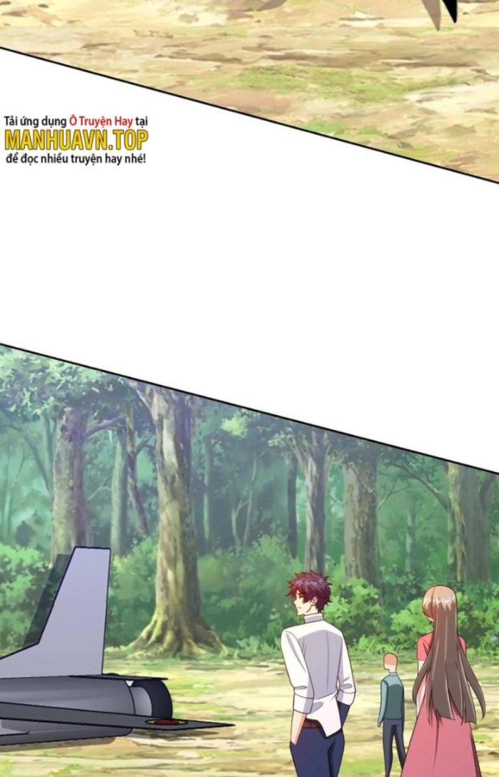 Mắt Phải Của Ta Là Thần Cấp Máy Tính Chapter 218 - Trang 2