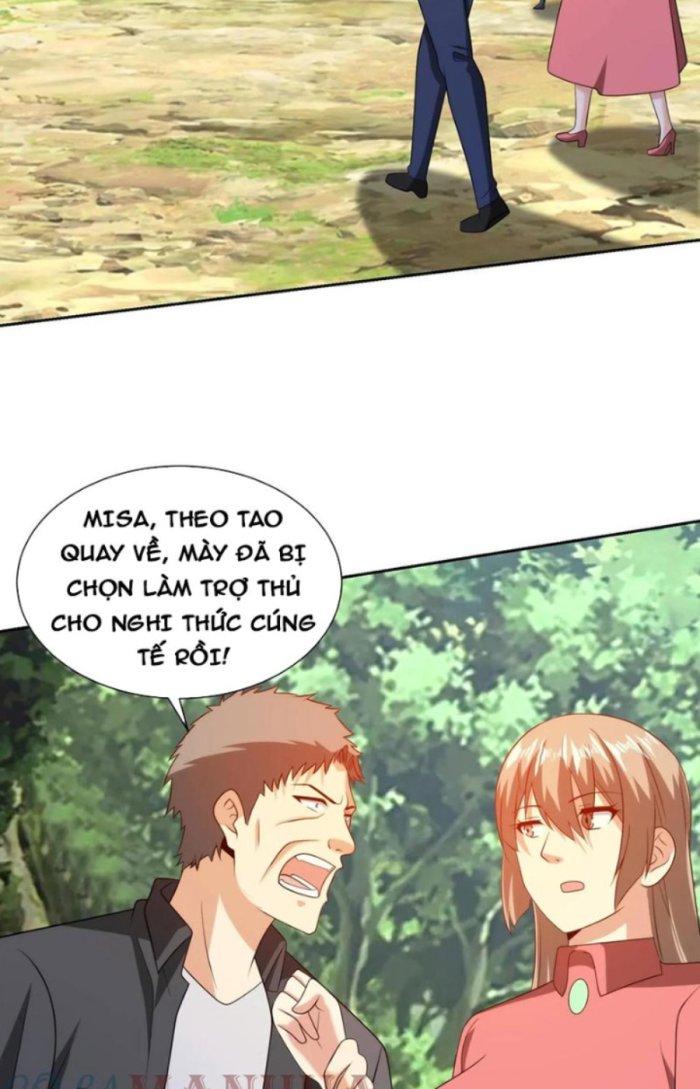 Mắt Phải Của Ta Là Thần Cấp Máy Tính Chapter 218 - Trang 2