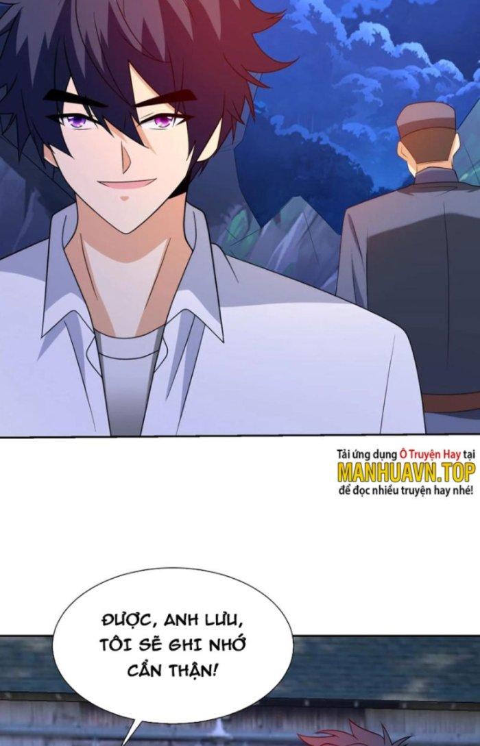 Mắt Phải Của Ta Là Thần Cấp Máy Tính Chapter 218 - Trang 2