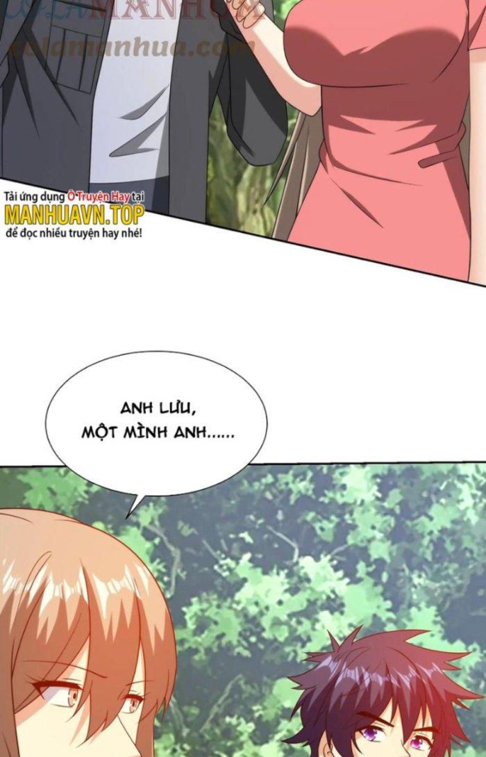Mắt Phải Của Ta Là Thần Cấp Máy Tính Chapter 218 - Trang 2