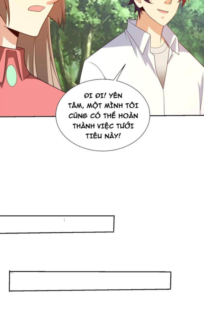 Mắt Phải Của Ta Là Thần Cấp Máy Tính Chapter 218 - Trang 2