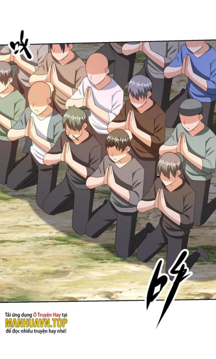 Mắt Phải Của Ta Là Thần Cấp Máy Tính Chapter 218 - Trang 2