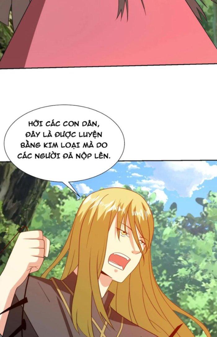 Mắt Phải Của Ta Là Thần Cấp Máy Tính Chapter 218 - Trang 2