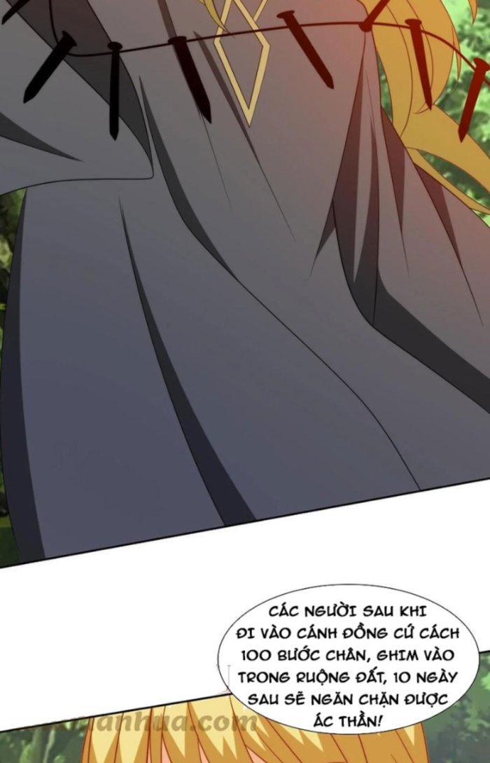 Mắt Phải Của Ta Là Thần Cấp Máy Tính Chapter 218 - Trang 2