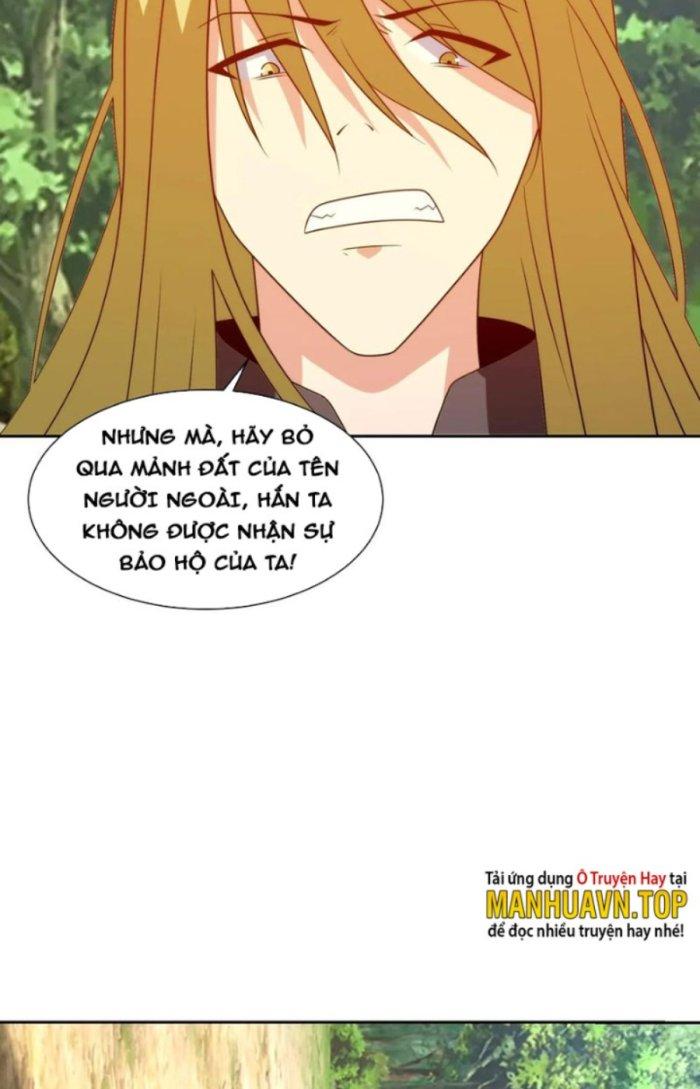 Mắt Phải Của Ta Là Thần Cấp Máy Tính Chapter 218 - Trang 2