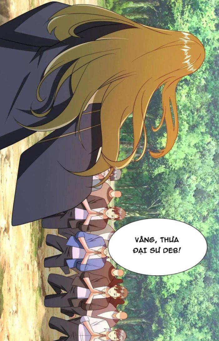 Mắt Phải Của Ta Là Thần Cấp Máy Tính Chapter 218 - Trang 2