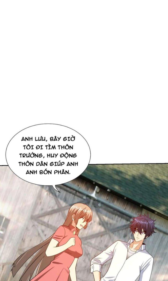 Mắt Phải Của Ta Là Thần Cấp Máy Tính Chapter 218 - Trang 2