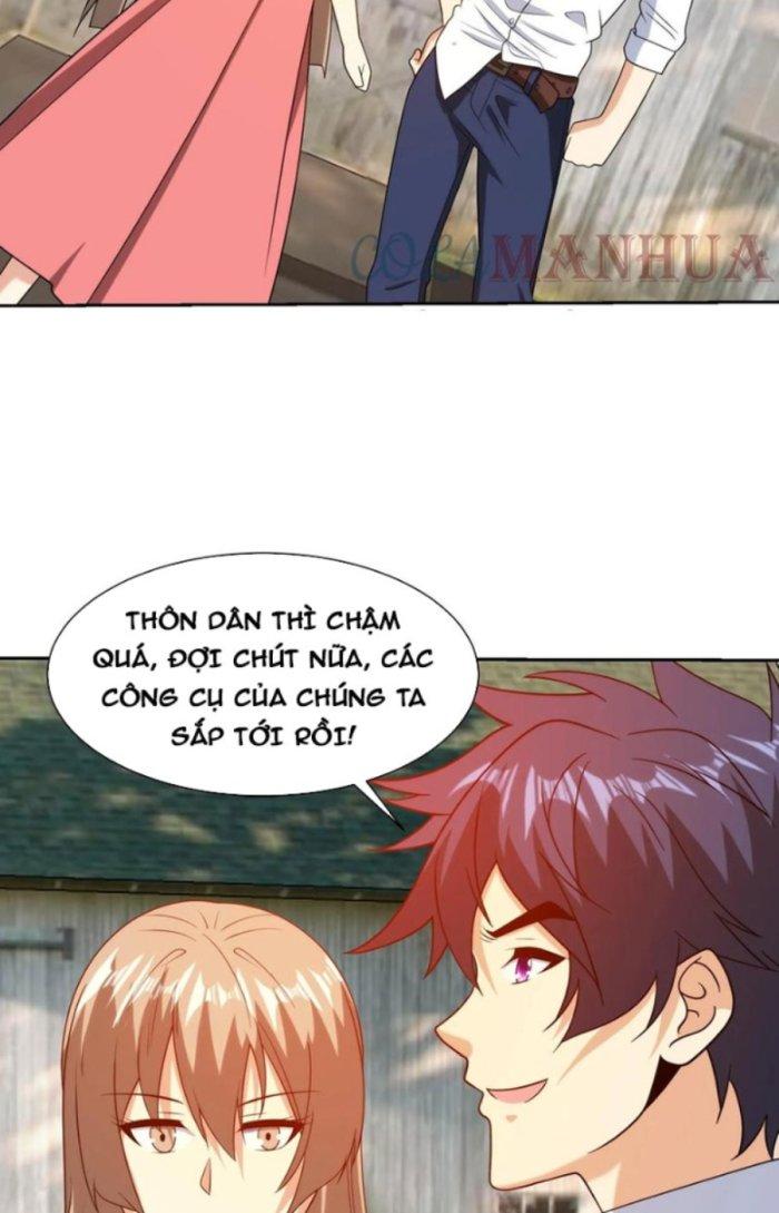 Mắt Phải Của Ta Là Thần Cấp Máy Tính Chapter 218 - Trang 2