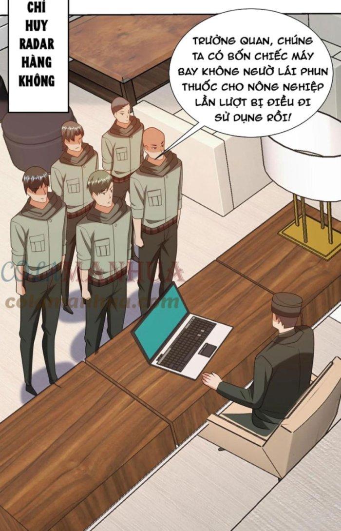 Mắt Phải Của Ta Là Thần Cấp Máy Tính Chapter 218 - Trang 2