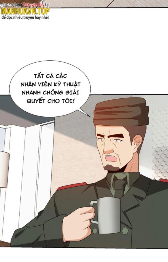 Mắt Phải Của Ta Là Thần Cấp Máy Tính Chapter 218 - Trang 2