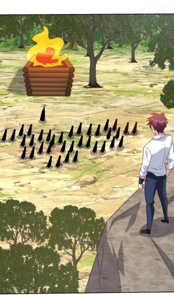 Mắt Phải Của Ta Là Thần Cấp Máy Tính Chapter 219 - Trang 2