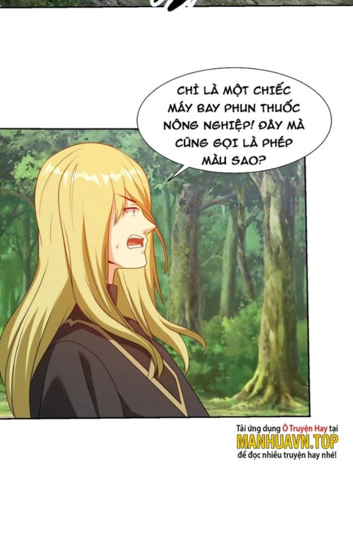 Mắt Phải Của Ta Là Thần Cấp Máy Tính Chapter 219 - Trang 2