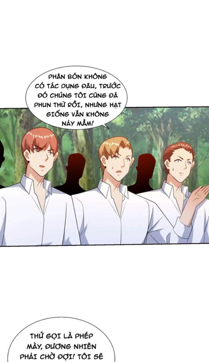 Mắt Phải Của Ta Là Thần Cấp Máy Tính Chapter 219 - Trang 2