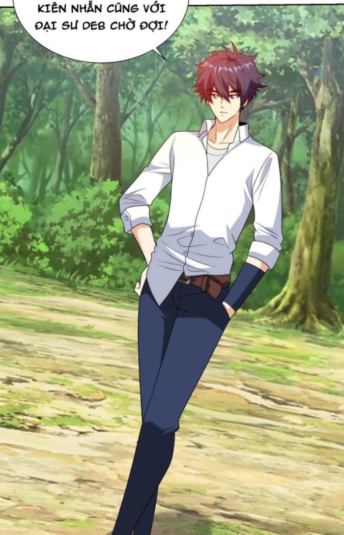 Mắt Phải Của Ta Là Thần Cấp Máy Tính Chapter 219 - Trang 2