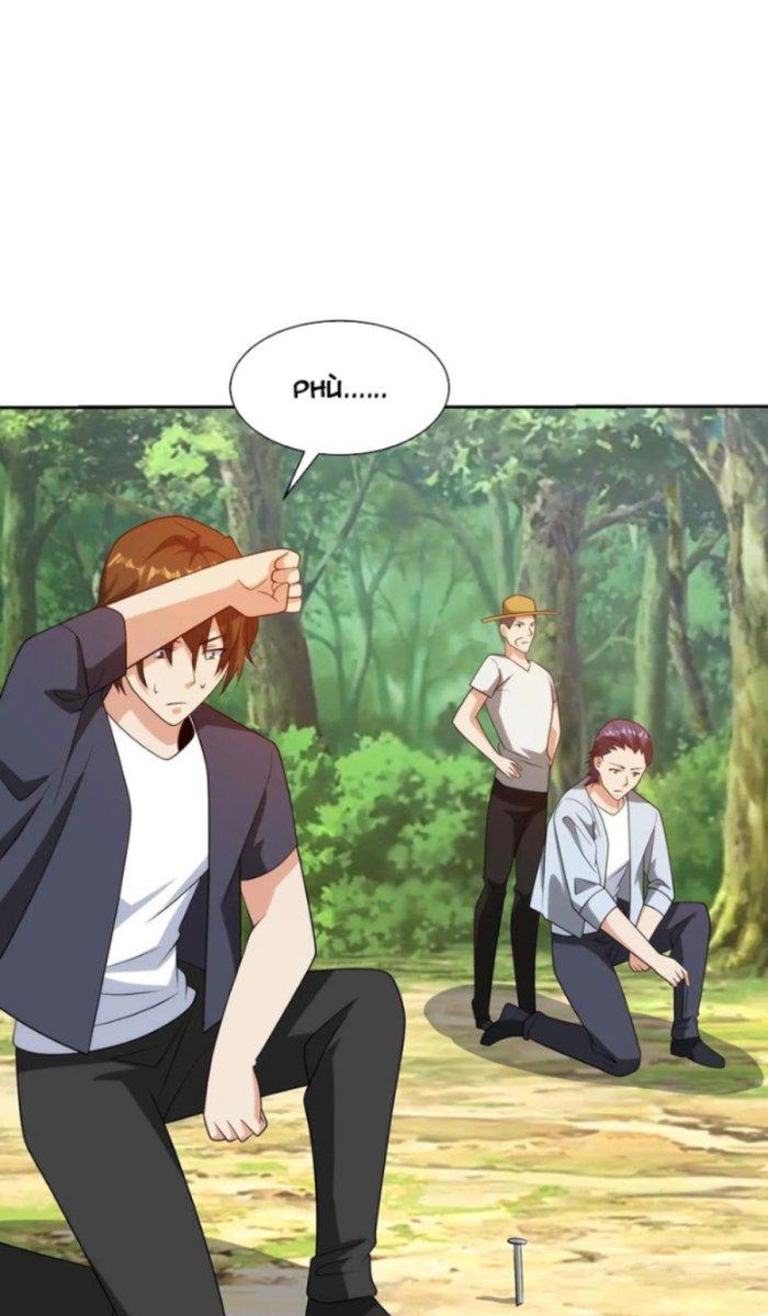 Mắt Phải Của Ta Là Thần Cấp Máy Tính Chapter 219 - Trang 2