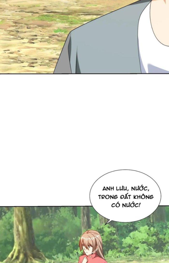 Mắt Phải Của Ta Là Thần Cấp Máy Tính Chapter 219 - Trang 2