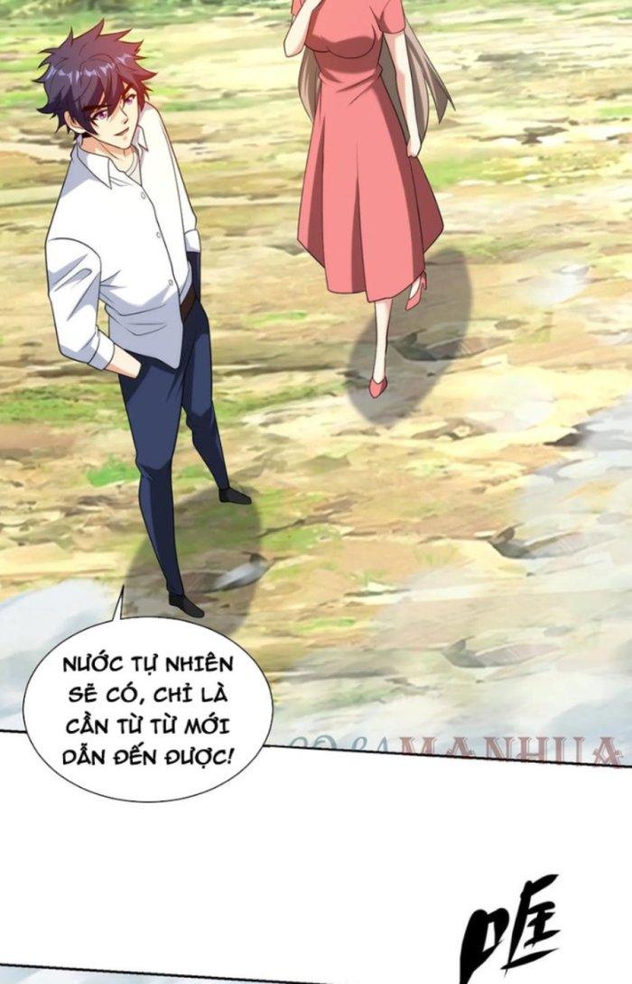 Mắt Phải Của Ta Là Thần Cấp Máy Tính Chapter 219 - Trang 2