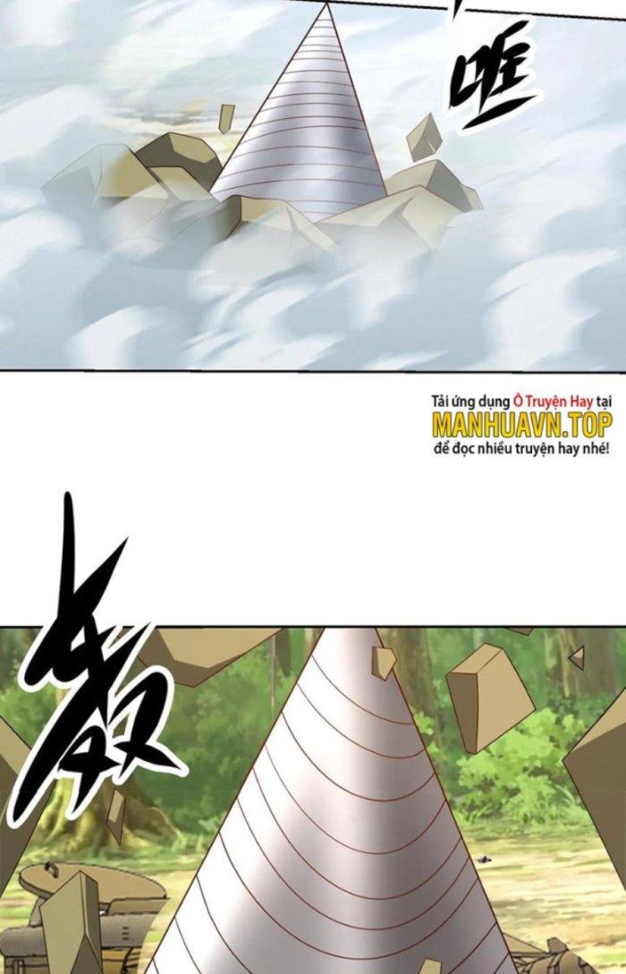 Mắt Phải Của Ta Là Thần Cấp Máy Tính Chapter 219 - Trang 2