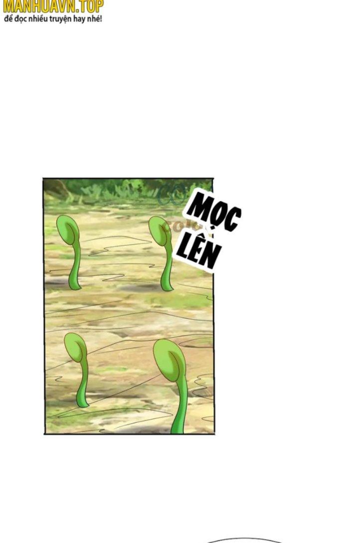 Mắt Phải Của Ta Là Thần Cấp Máy Tính Chapter 219 - Trang 2