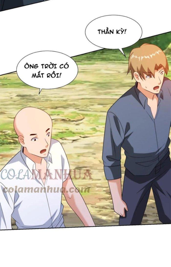 Mắt Phải Của Ta Là Thần Cấp Máy Tính Chapter 219 - Trang 2