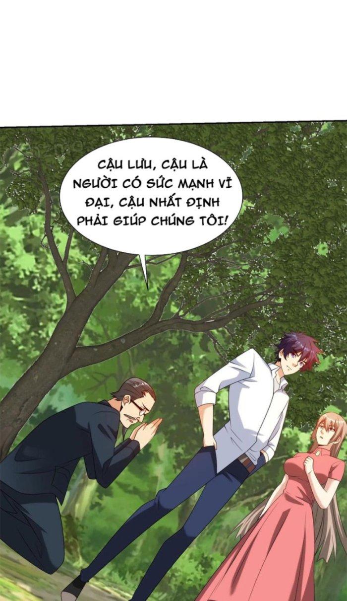 Mắt Phải Của Ta Là Thần Cấp Máy Tính Chapter 219 - Trang 2