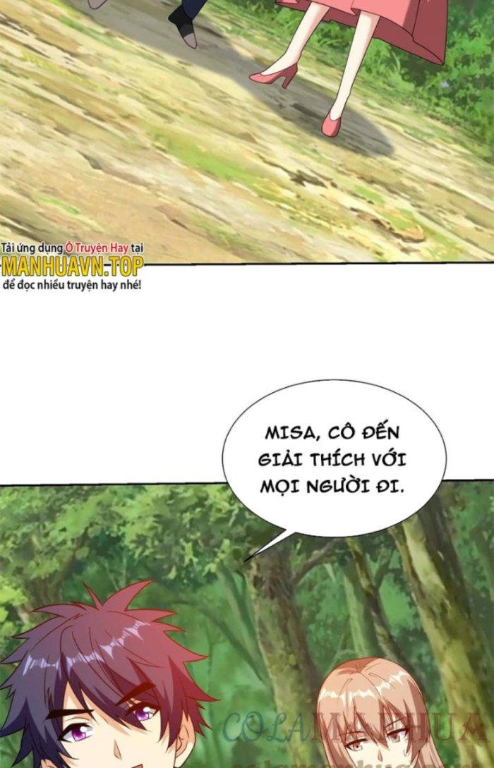 Mắt Phải Của Ta Là Thần Cấp Máy Tính Chapter 219 - Trang 2