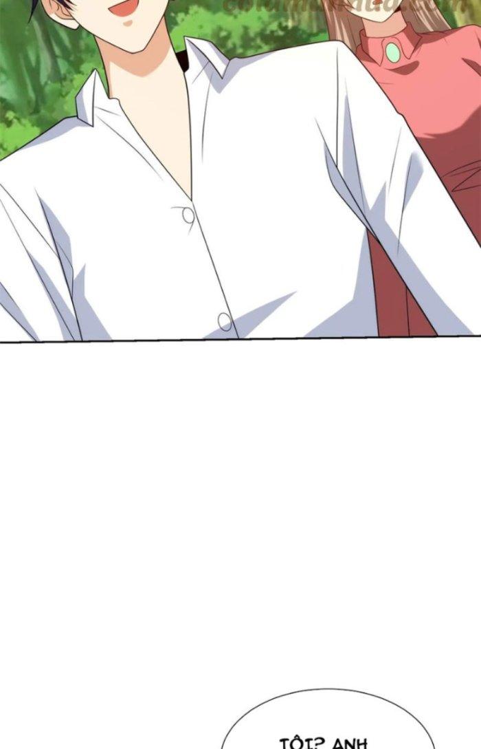 Mắt Phải Của Ta Là Thần Cấp Máy Tính Chapter 219 - Trang 2