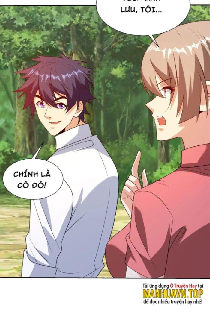 Mắt Phải Của Ta Là Thần Cấp Máy Tính Chapter 219 - Trang 2