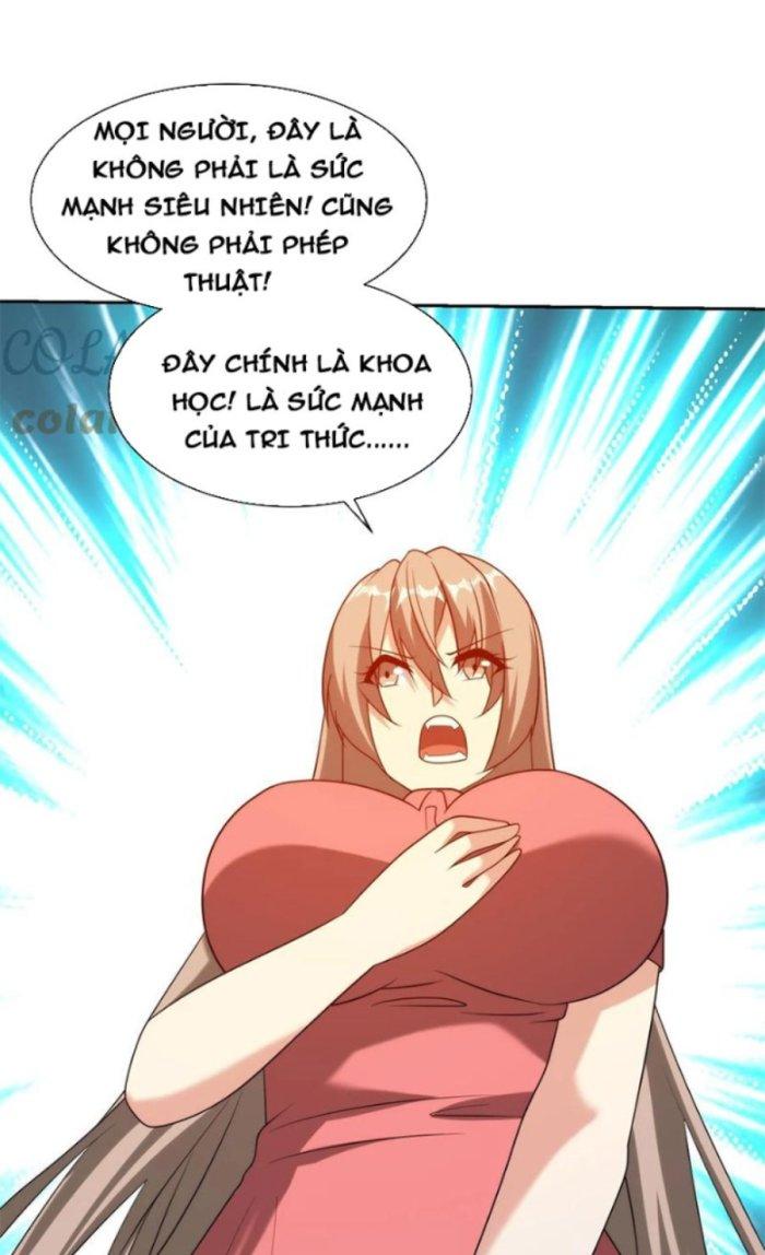 Mắt Phải Của Ta Là Thần Cấp Máy Tính Chapter 219 - Trang 2