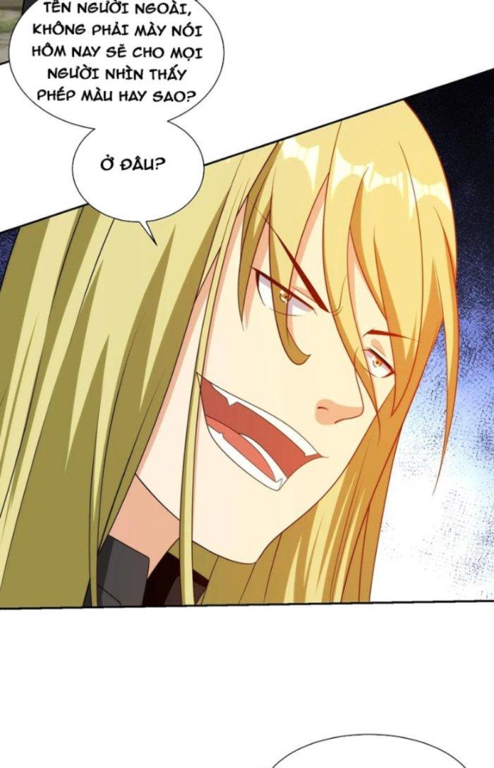 Mắt Phải Của Ta Là Thần Cấp Máy Tính Chapter 219 - Trang 2