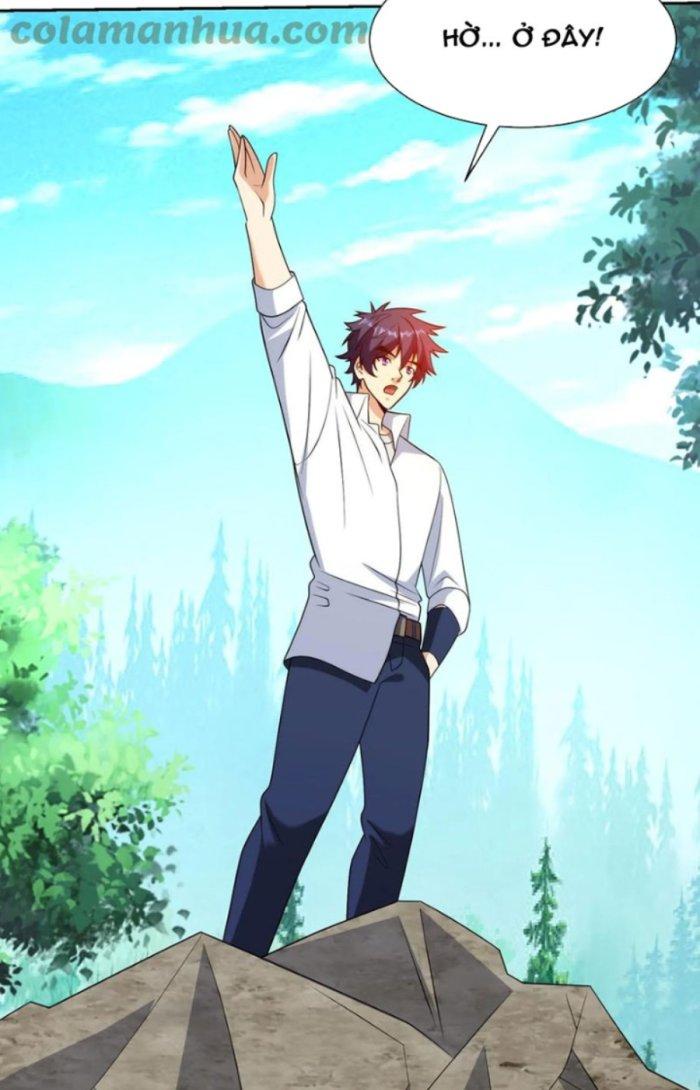 Mắt Phải Của Ta Là Thần Cấp Máy Tính Chapter 219 - Trang 2