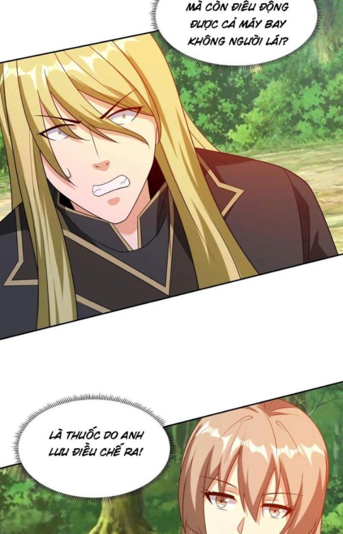 Mắt Phải Của Ta Là Thần Cấp Máy Tính Chapter 219 - Trang 2