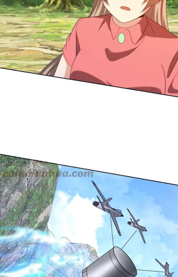 Mắt Phải Của Ta Là Thần Cấp Máy Tính Chapter 219 - Trang 2