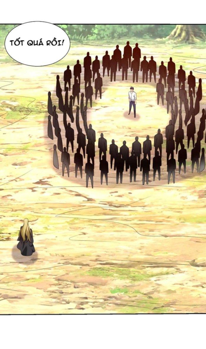 Mắt Phải Của Ta Là Thần Cấp Máy Tính Chapter 220 - Trang 2