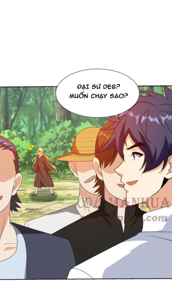 Mắt Phải Của Ta Là Thần Cấp Máy Tính Chapter 220 - Trang 2