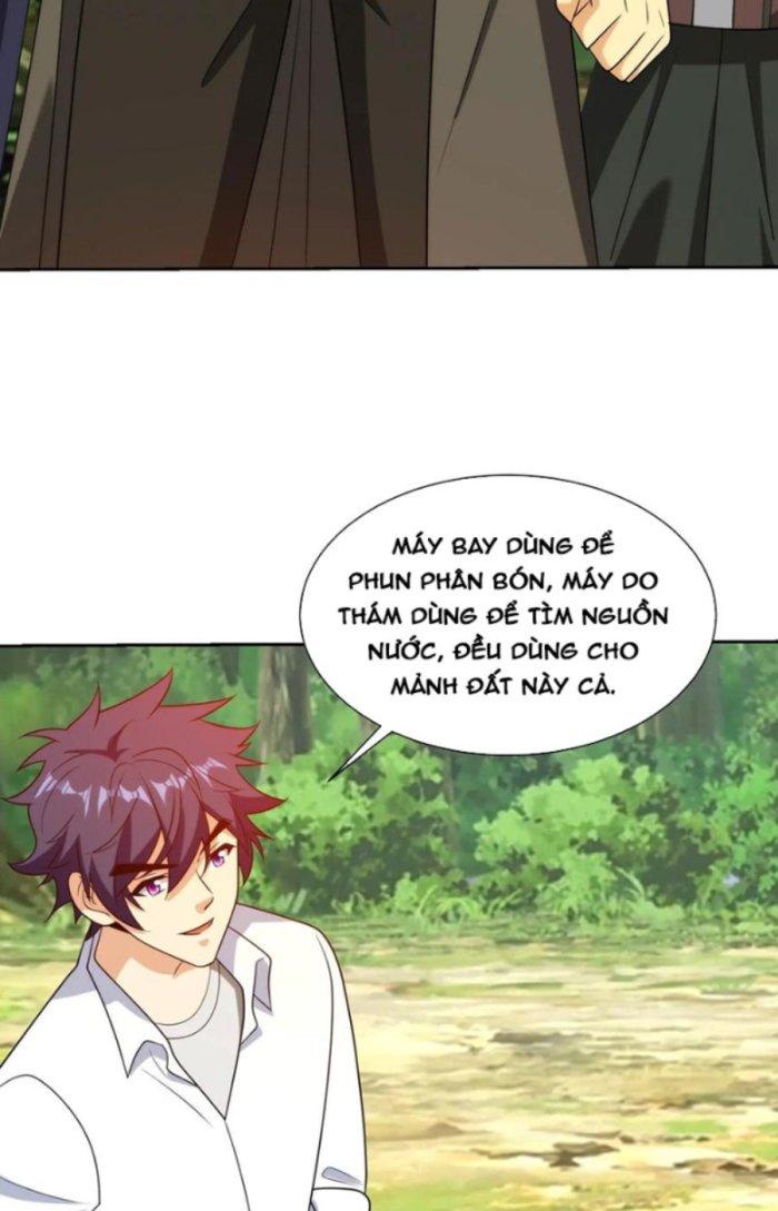 Mắt Phải Của Ta Là Thần Cấp Máy Tính Chapter 220 - Trang 2