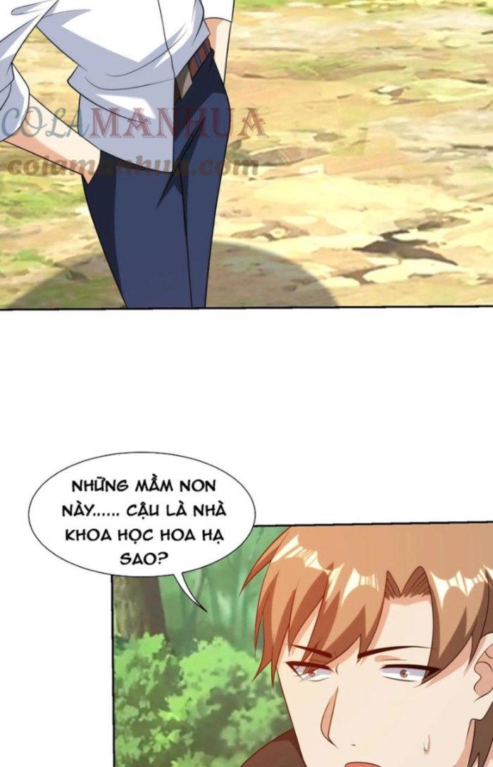 Mắt Phải Của Ta Là Thần Cấp Máy Tính Chapter 220 - Trang 2