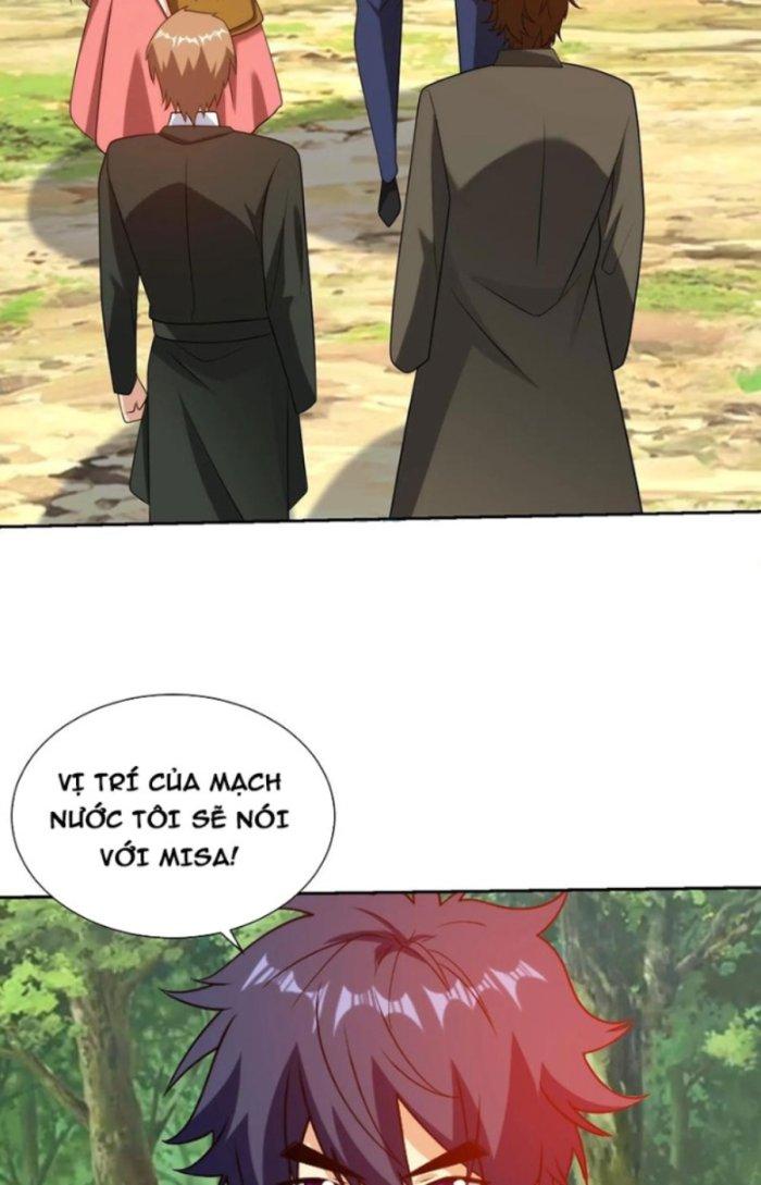 Mắt Phải Của Ta Là Thần Cấp Máy Tính Chapter 220 - Trang 2