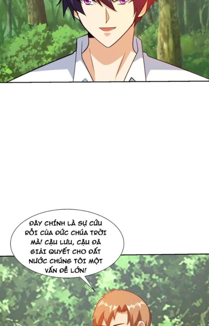 Mắt Phải Của Ta Là Thần Cấp Máy Tính Chapter 220 - Trang 2