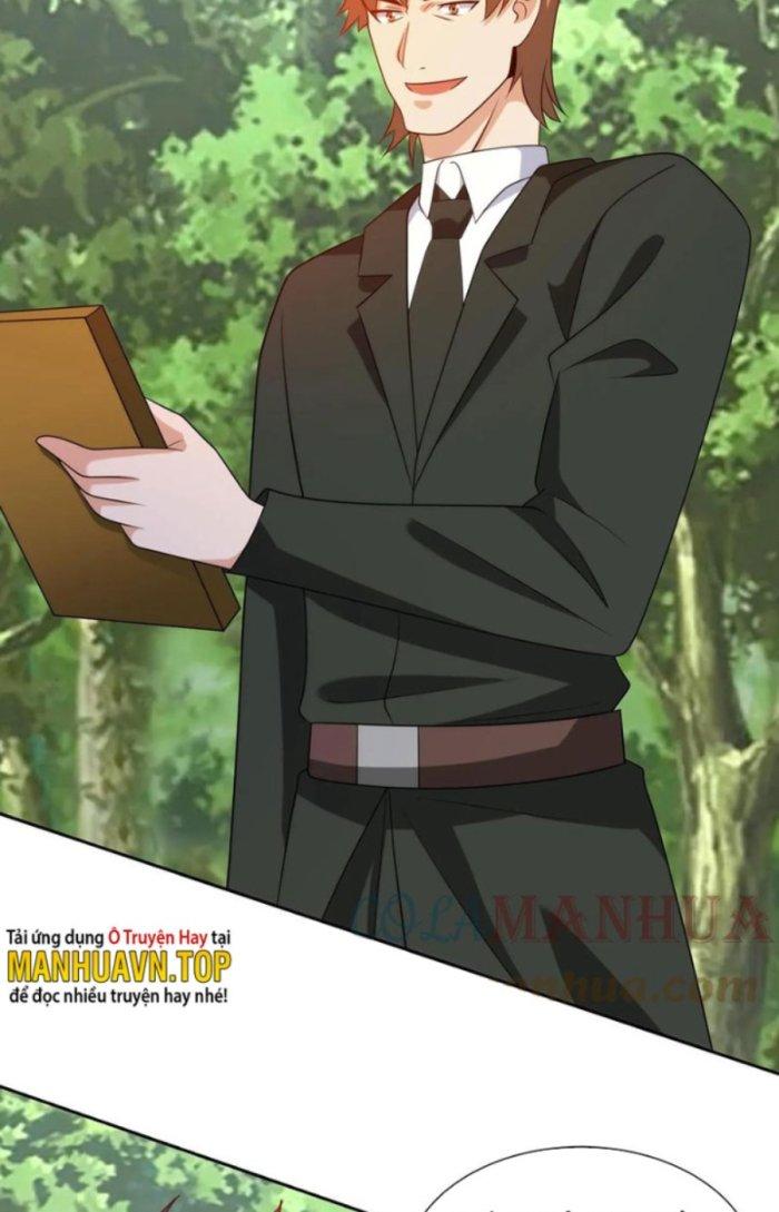 Mắt Phải Của Ta Là Thần Cấp Máy Tính Chapter 220 - Trang 2