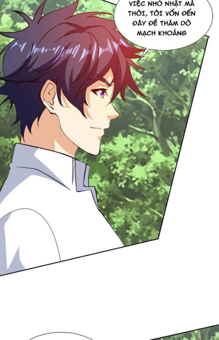 Mắt Phải Của Ta Là Thần Cấp Máy Tính Chapter 220 - Trang 2