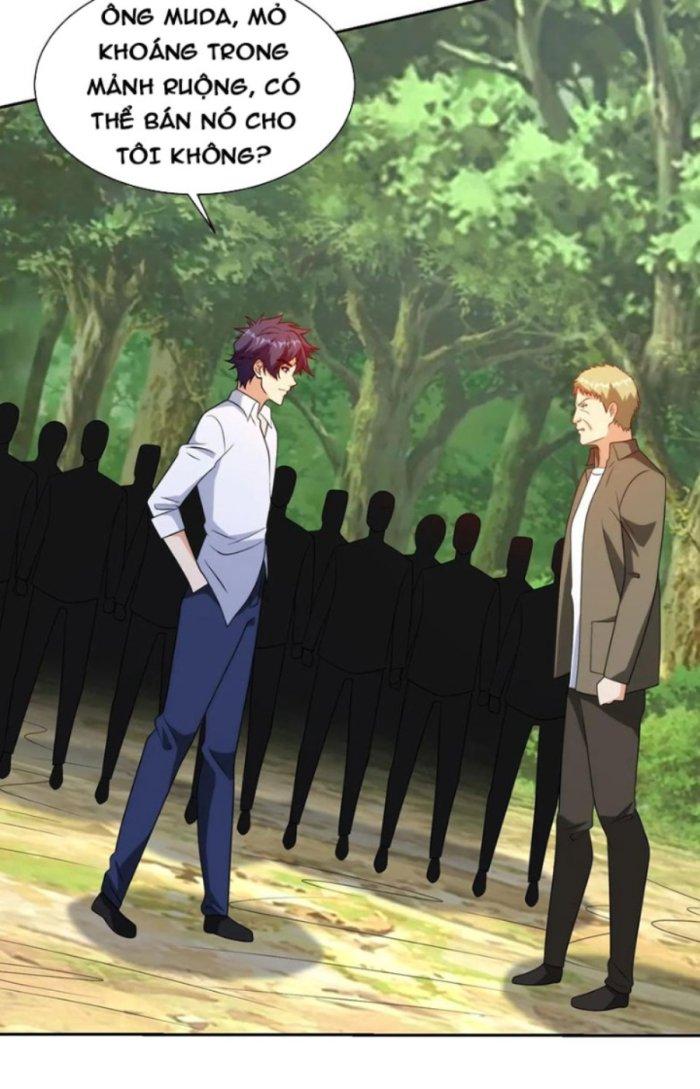 Mắt Phải Của Ta Là Thần Cấp Máy Tính Chapter 220 - Trang 2